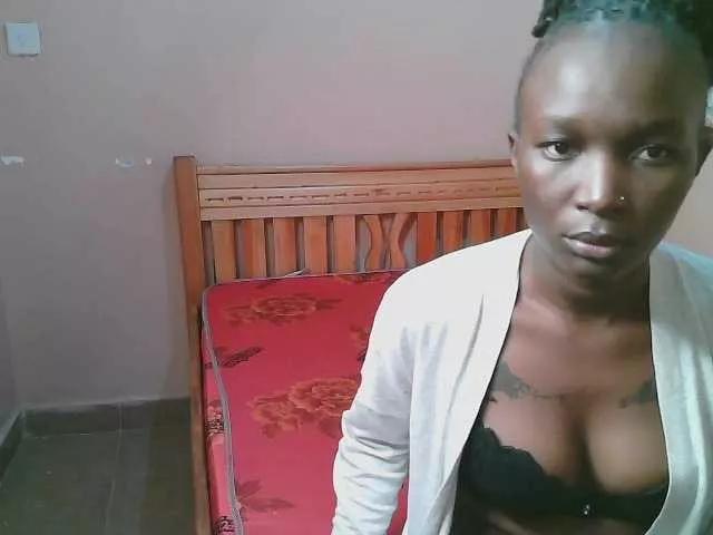 Afriidol webcams show profile image 