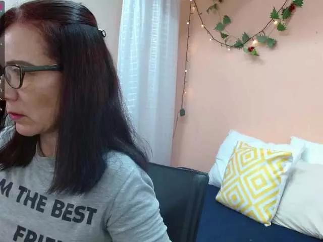 Agata-fox webcams show profile image 