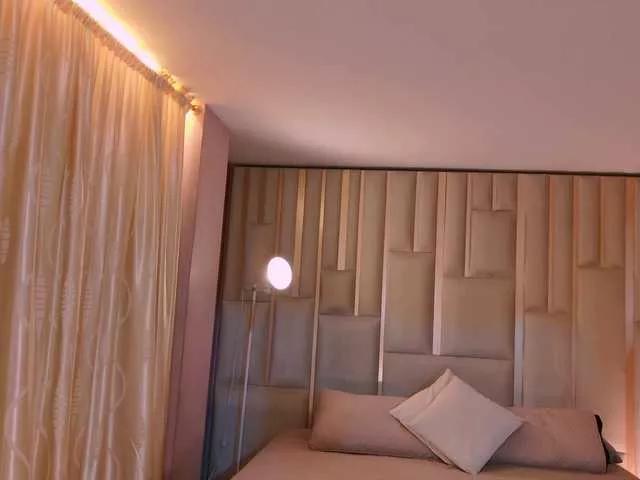 AgathaKondo1 from BongaCams