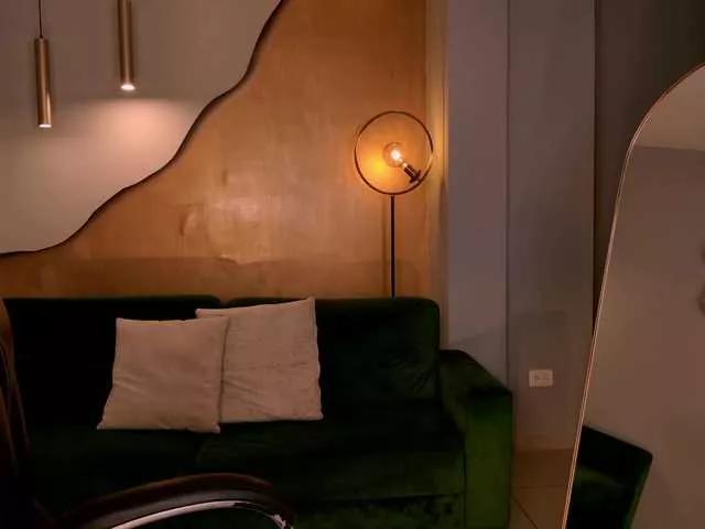 AgathaKondo1 from BongaCams