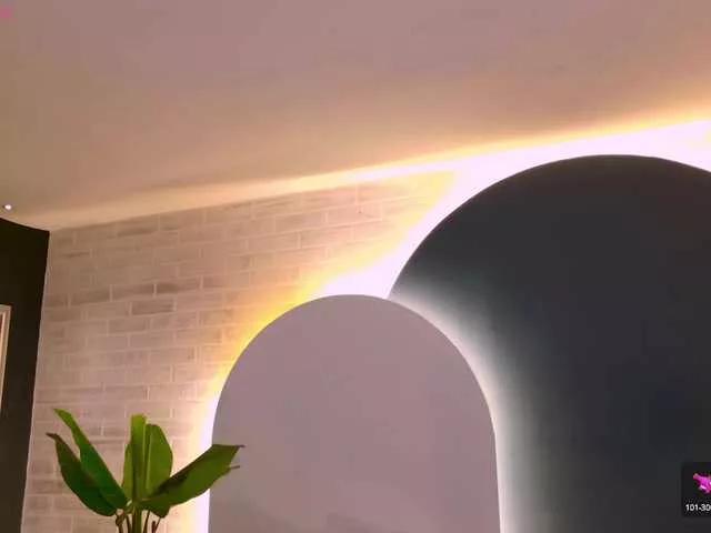 AgathaKondo1 from BongaCams