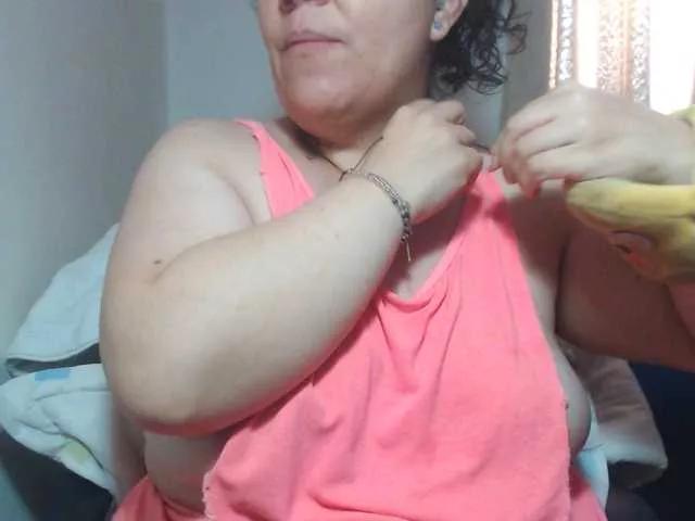 agathamiller from BongaCams