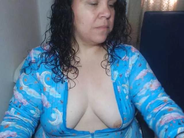 agathamiller from BongaCams