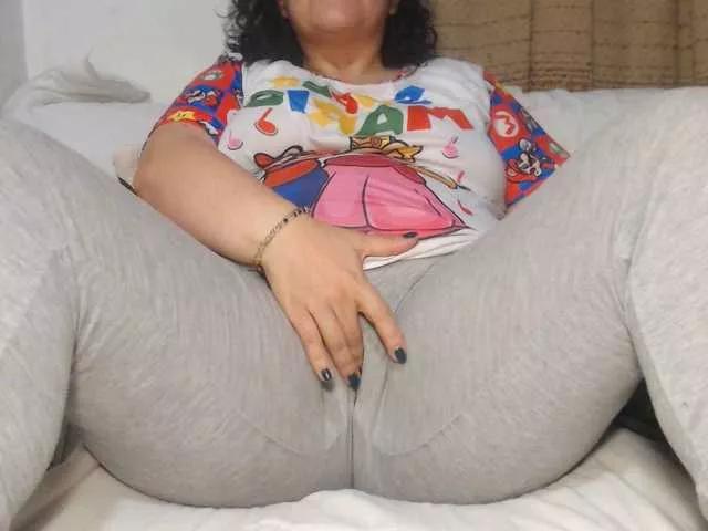 agathamiller from BongaCams