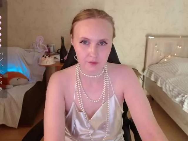 agathamott from BongaCams