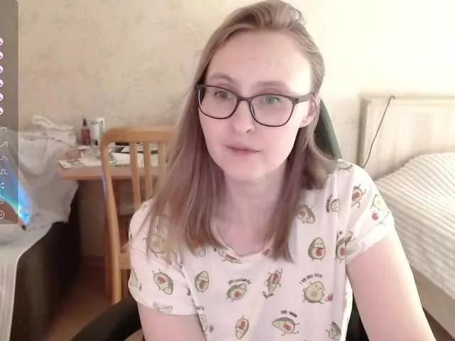 agathamott from BongaCams