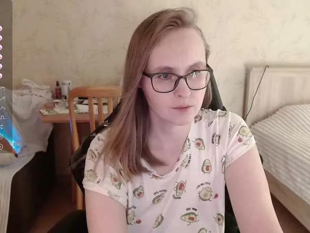 agathamott from BongaCams