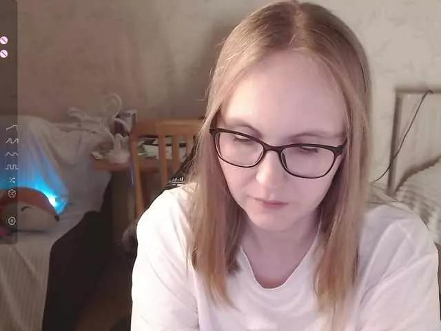 agathamott from BongaCams