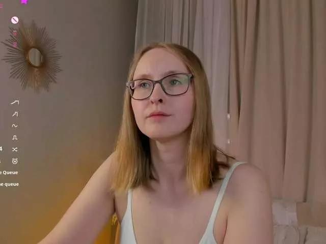 agathamott from BongaCams