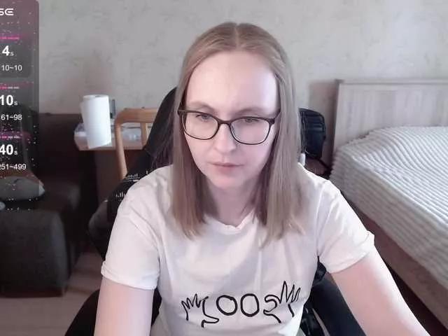 agathamott from BongaCams