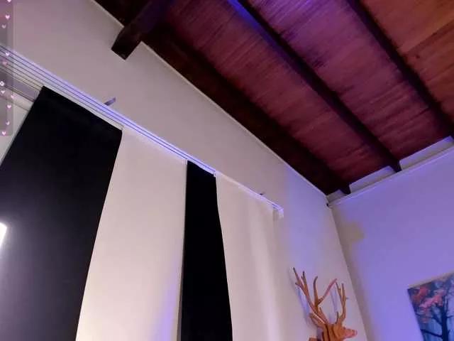 AgattaDuque from BongaCams