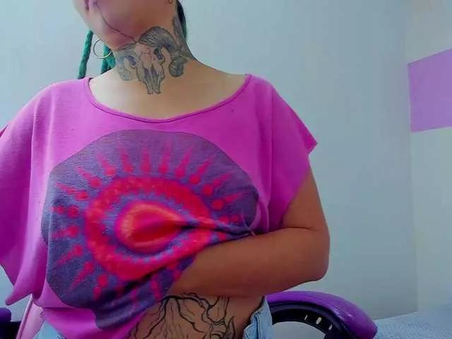 Agness06 webcams show profile image 