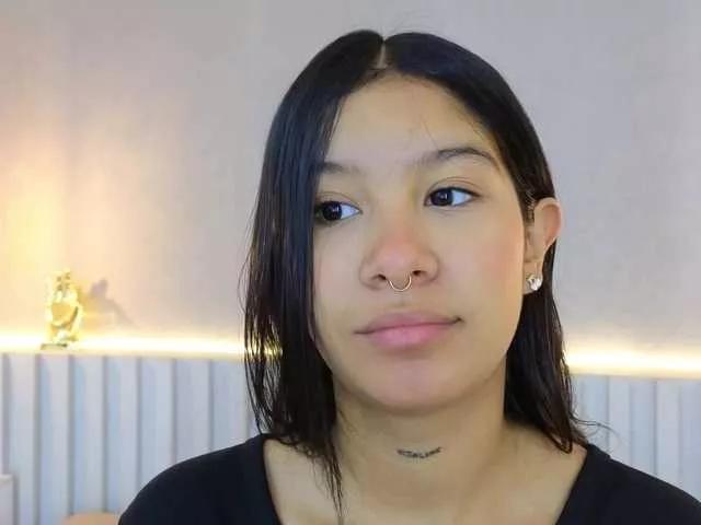 Aida-Moreno from BongaCams