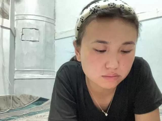 Aidmine webcams show profile image 