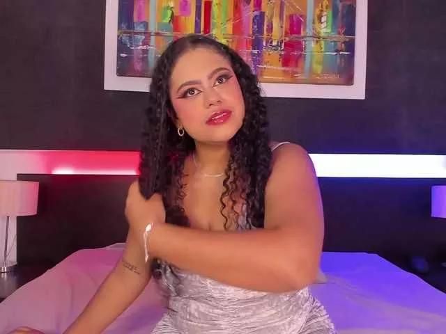 AilanaFlirt webcams show profile image 