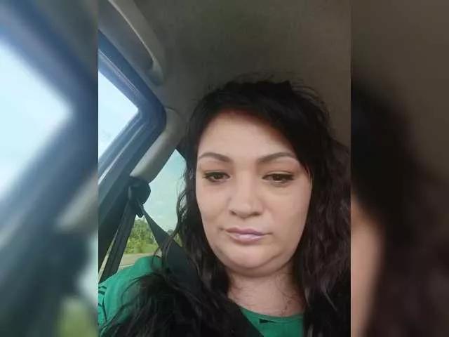 Ailin2 from BongaCams