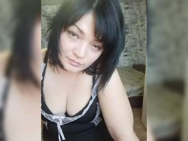 Ailin2 from BongaCams