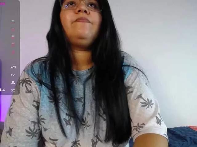 AimiCastanon from BongaCams