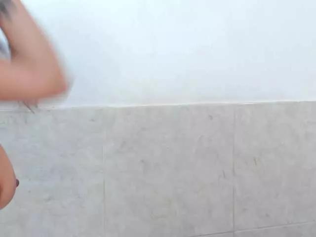 aira-anahy from BongaCams