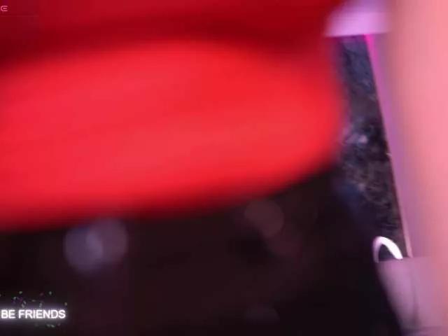 AishaDevoe on BongaCams
