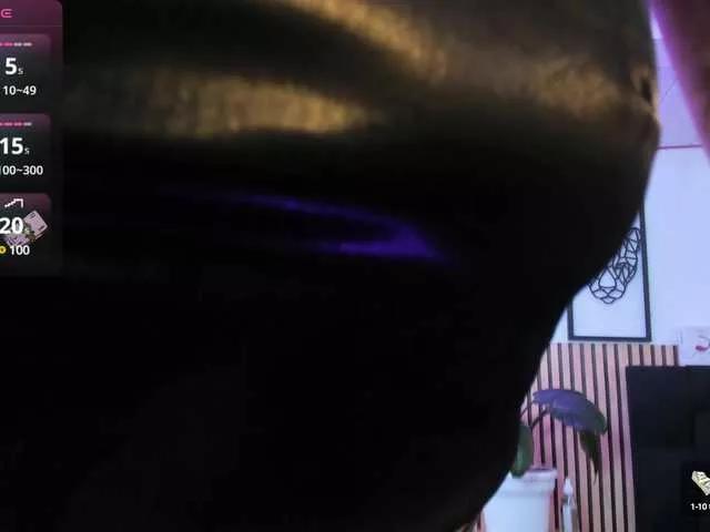 aitana-garcia from BongaCams