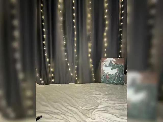 Akadori from BongaCams