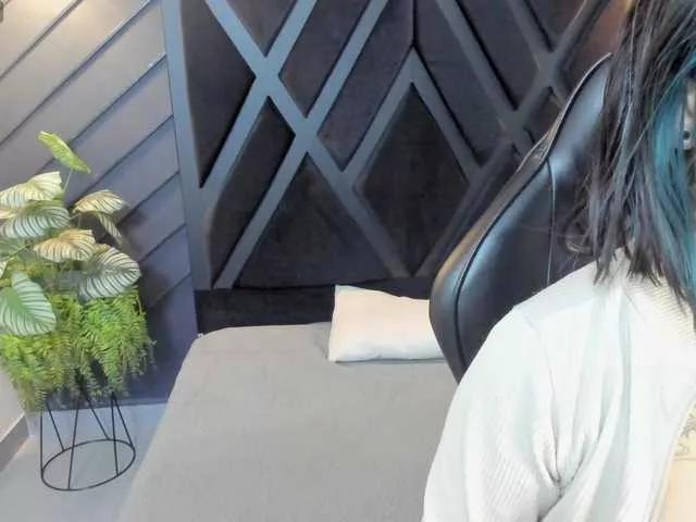 Alahia-Dangelo from BongaCams