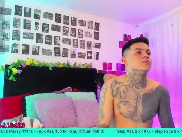 alana-and-jackk from BongaCams
