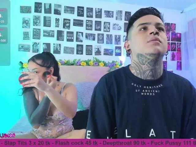 alana-and-jackk from BongaCams