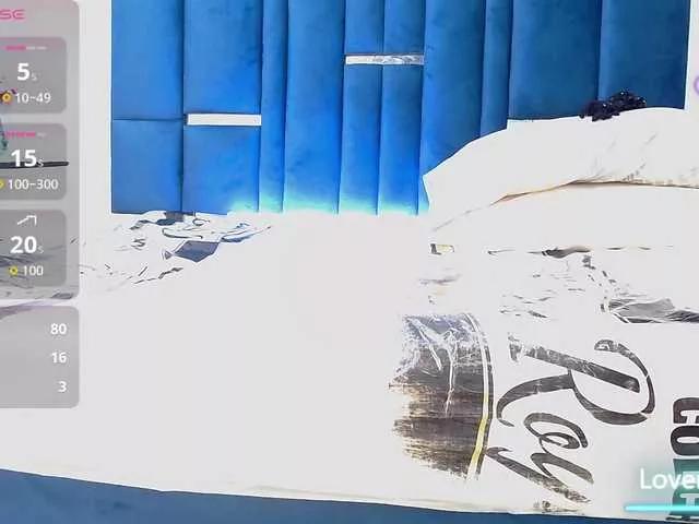 Alana-Jonness webcams show profile image 
