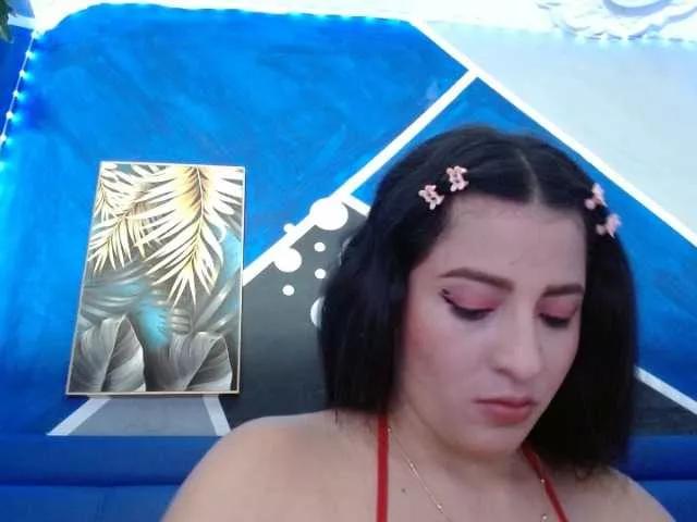 Alanaa-sweety2 from BongaCams
