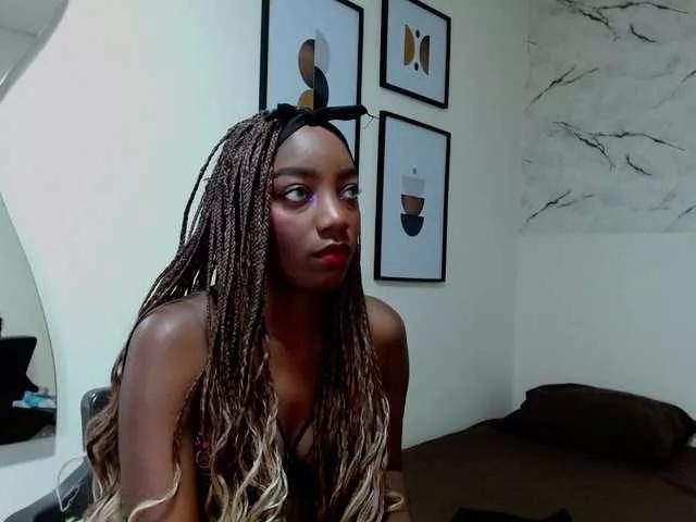 AlanaaHarrlett from BongaCams