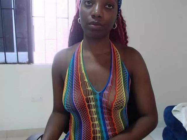 AlanaaHarrlett from BongaCams