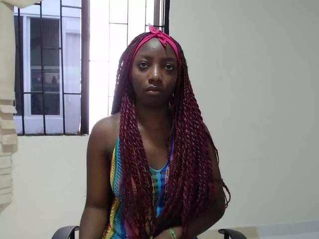 AlanaaHarrlett from BongaCams