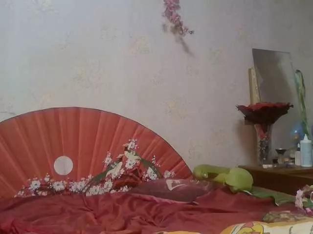 alanaastra from BongaCams