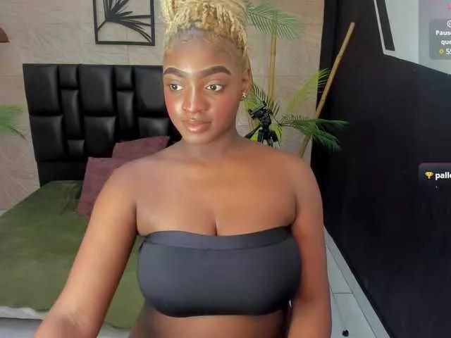 Alanabonny webcams show profile image 