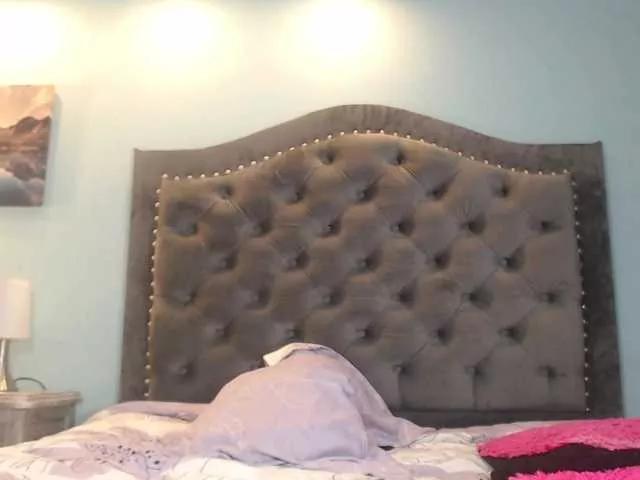 AlanaFox from BongaCams
