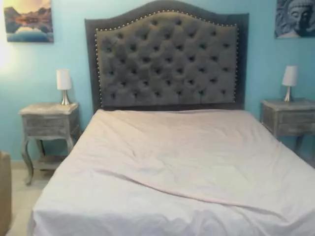 AlanaFox from BongaCams
