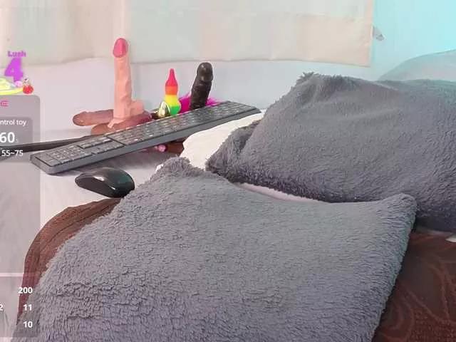 AlanaParker6 from BongaCams