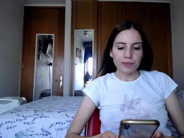 AlanaSweet from BongaCams