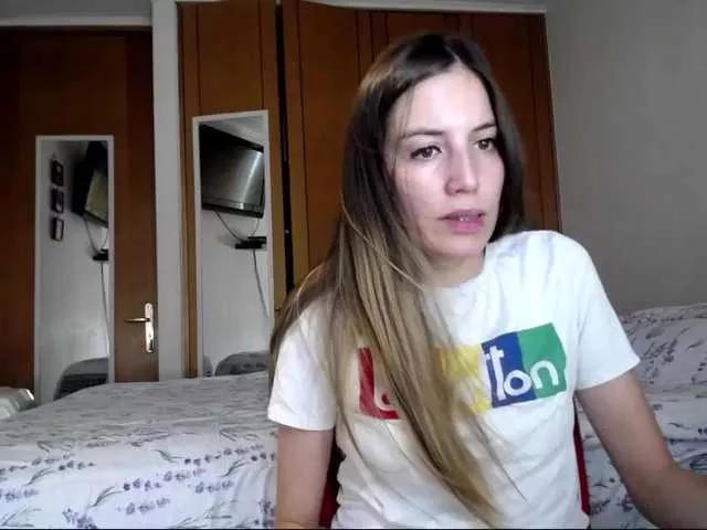 AlanaSweet from BongaCams