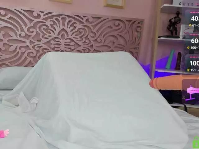 alannakim from BongaCams