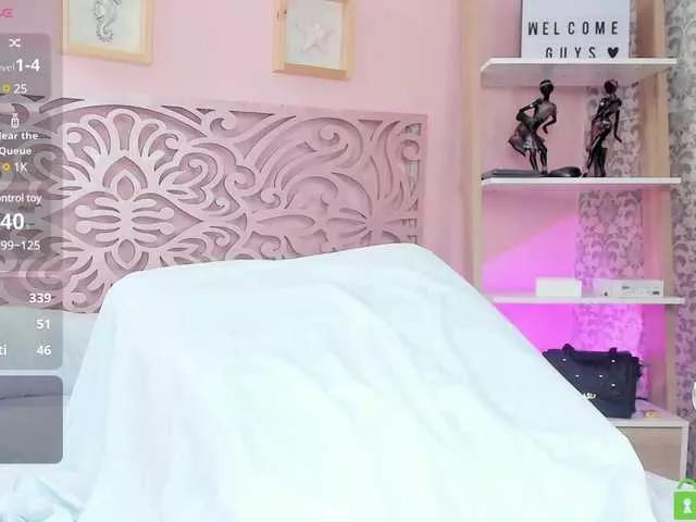 alannakim from BongaCams