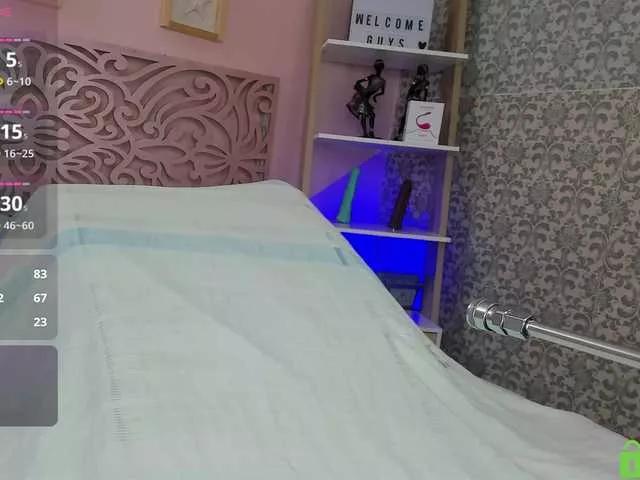 alannakim from BongaCams