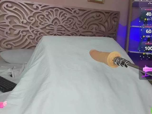 alannakim from BongaCams
