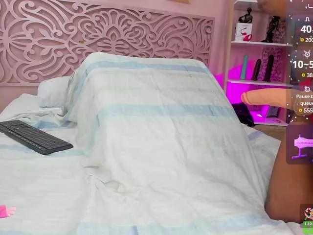 alannakim from BongaCams