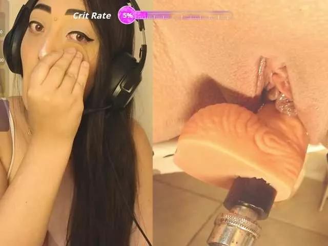 Aleja20 webcams show profile image 