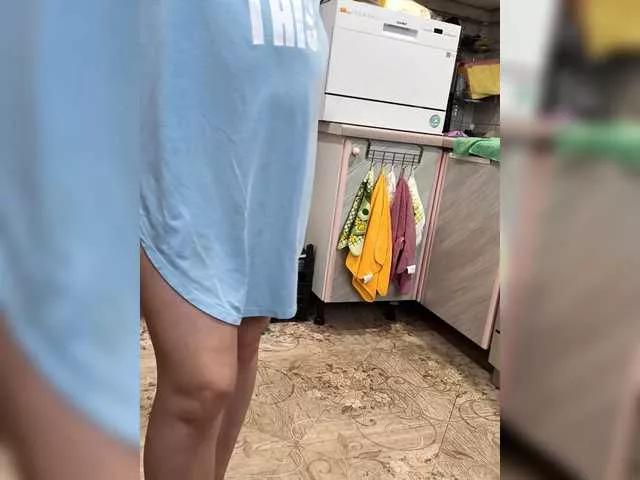 AleksNadunya19800518 webcams show profile image 