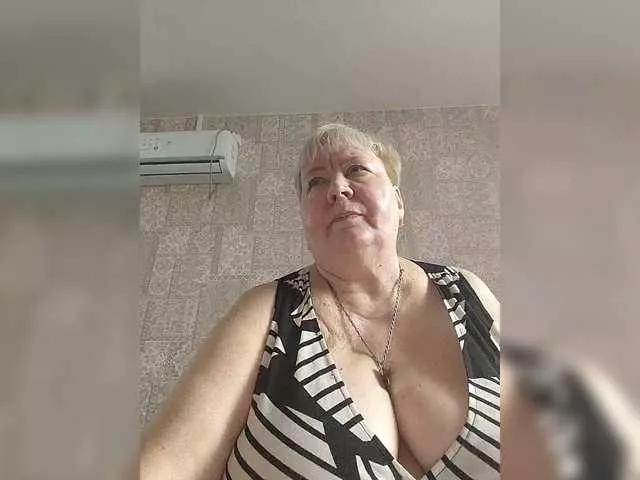 Alena61 webcams show profile image 