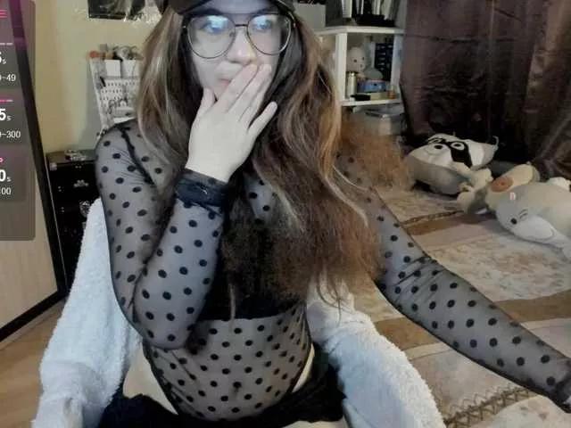 AlexIam webcams show profile image 